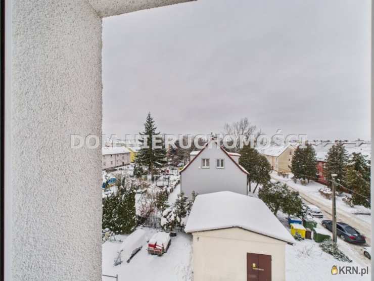 Mieszkanie  na sprzedaż, Olsztyn, Zatorze, ul. W. Reymonta, 2 pokojowe