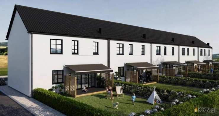 Mieszkanie  na sprzedaż, Pieszyce, ul. , 1 pokojowe