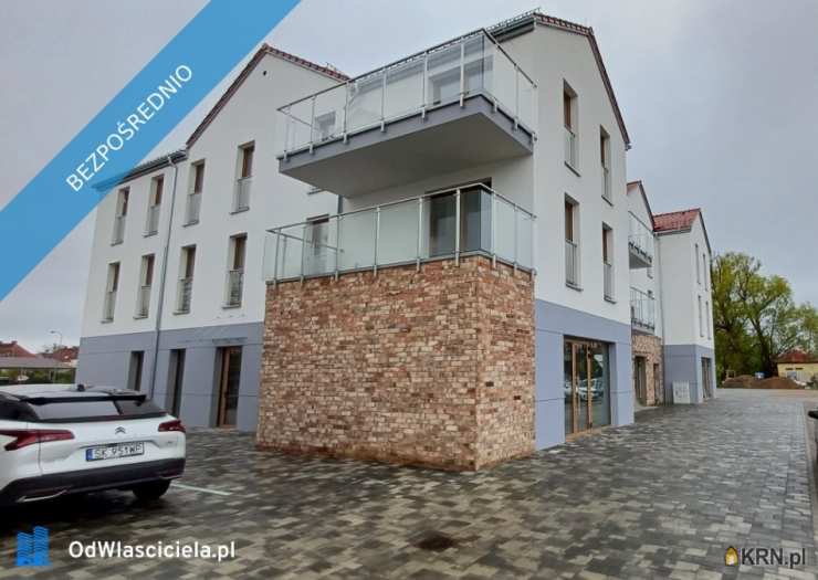 3 pokojowe, Mieszkanie  na sprzedaż, Pisz, ul. 