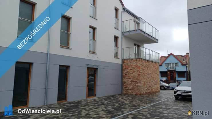 Mieszkanie  na sprzedaż, 3 pokojowe, Pisz, ul. 