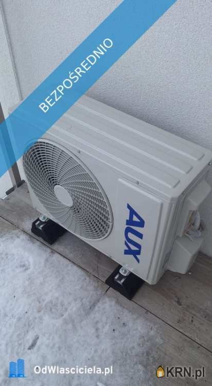 3 pokojowe, Mieszkanie  na sprzedaż, Pisz, ul. 