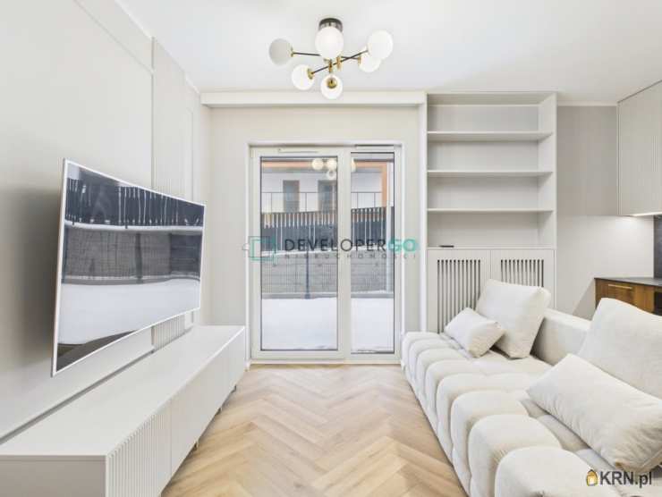 Mieszkanie  do wynajęcia, 3 pokojowe, Porosły, ul. 