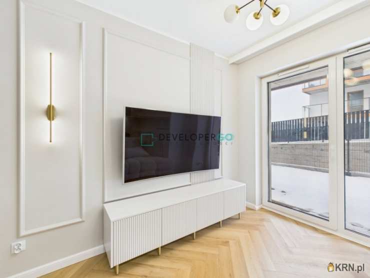 3 pokojowe, Mieszkanie  do wynajęcia, Porosły, ul. 