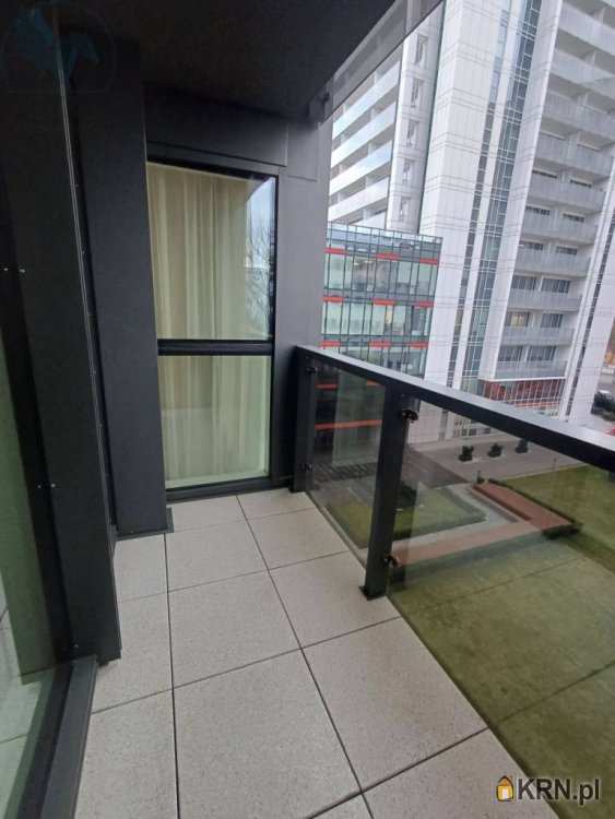 Poznań, Stare Miasto, ul. Towarowa, Mieszkanie  do wynajęcia, 2 pokojowe