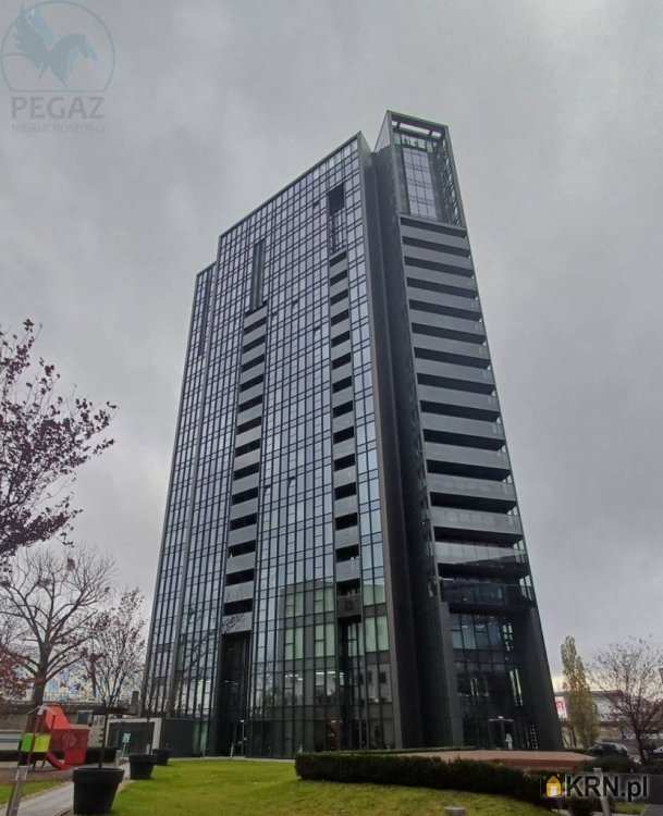 2 pokojowe, Poznań, Stare Miasto, ul. Towarowa, Mieszkanie  do wynajęcia