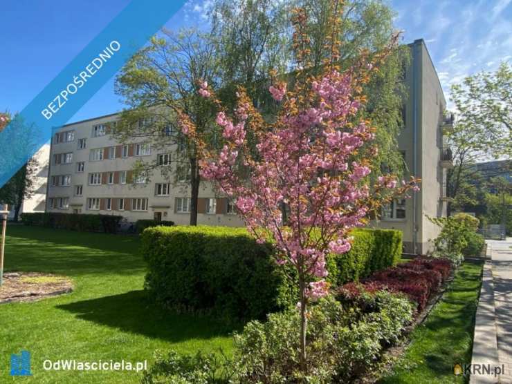 Mieszkanie  na sprzedaż, Poznań, Grunwald/Łazarz, ul. Potockiej, 2 pokojowe