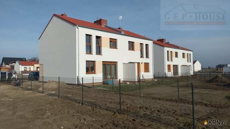 Mieszkanie  na sprzedaż, Radzyny, ul. , 3 pokojowe