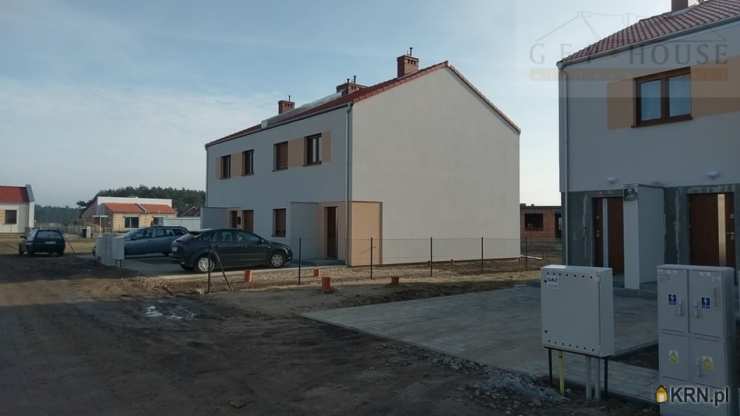 Radzyny, ul. , 3 pokojowe, Mieszkanie  na sprzedaż