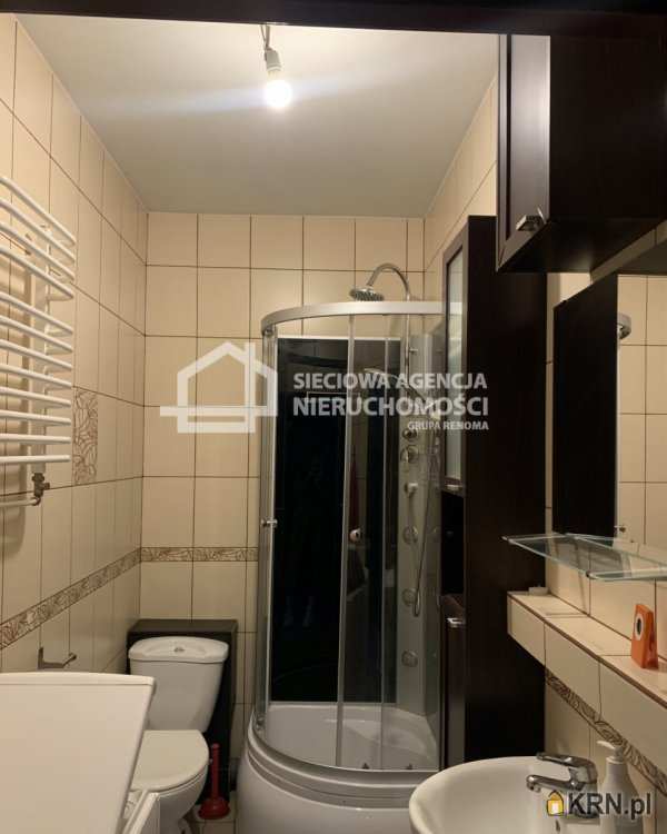 2 pokojowe, Mieszkanie  do wynajęcia, Rumia, ul. Towarowa