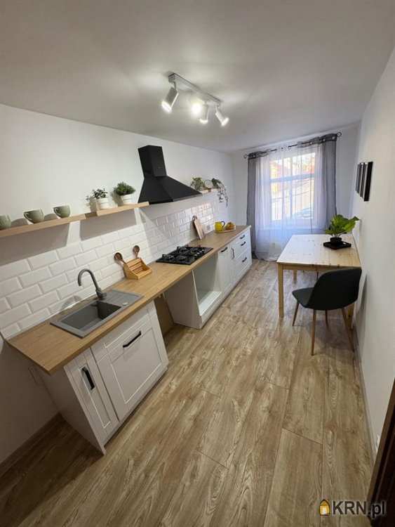 Rydzyna, ul. Rynek, Mieszkanie  na sprzedaż, 2 pokojowe