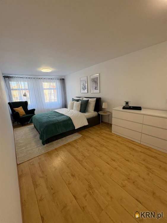 2 pokojowe, Mieszkanie  na sprzedaż, Rydzyna, ul. Rynek