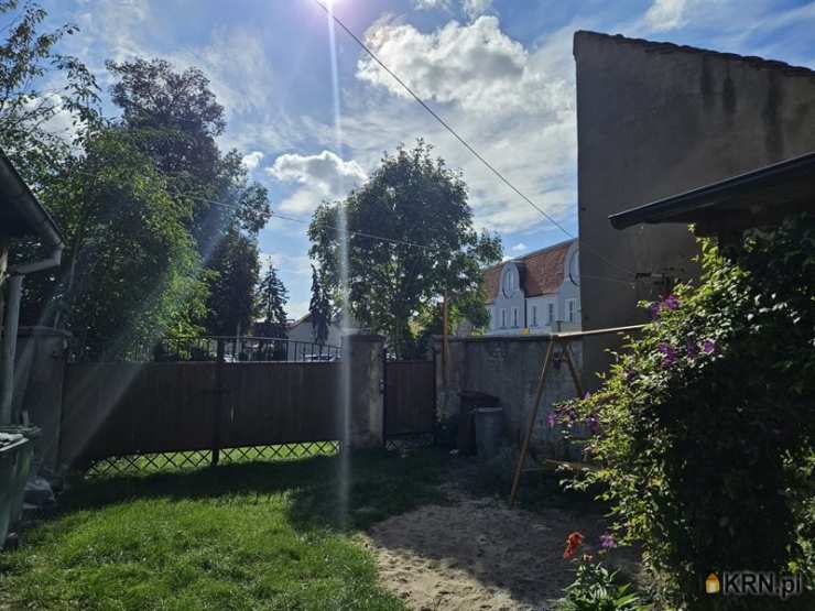 Mieszkanie  na sprzedaż, Rydzyna, ul. Rynek, 2 pokojowe