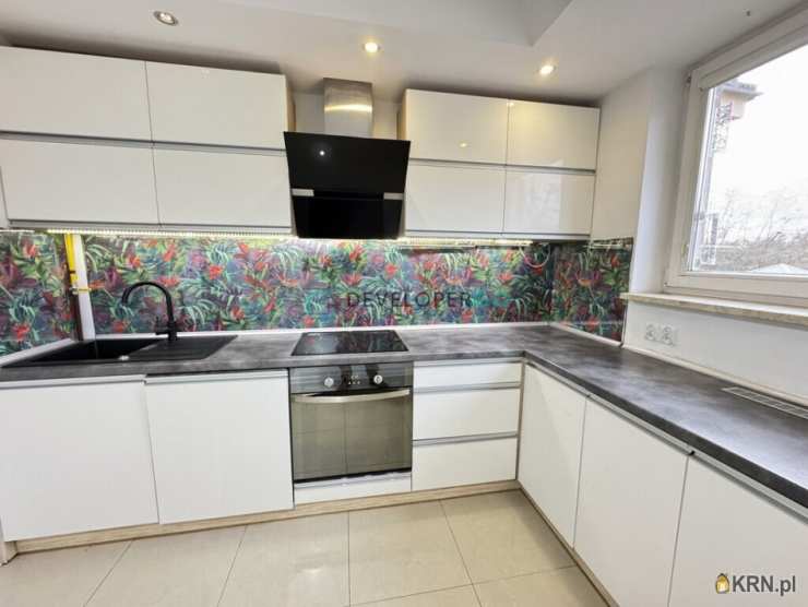 Mieszkanie  na sprzedaż, 2 pokojowe, Siedlce, ul. 