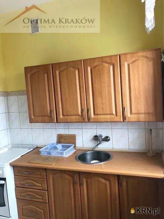 Skawina, ul. Energetyków, 2 pokojowe, Mieszkanie  na sprzedaż