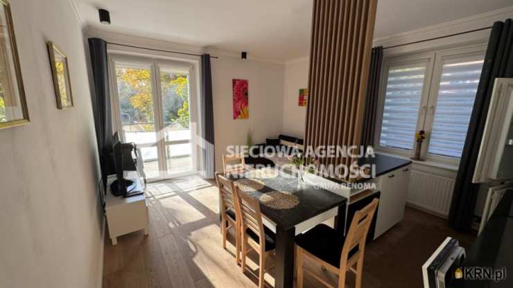 Mieszkanie  do wynajęcia, Sopot, Górny Sopot, ul. Armii Krajowej, 3 pokojowe