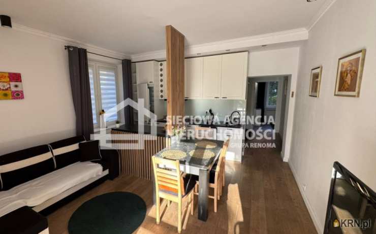 Mieszkanie  do wynajęcia, 3 pokojowe, Sopot, Górny Sopot, ul. Armii Krajowej