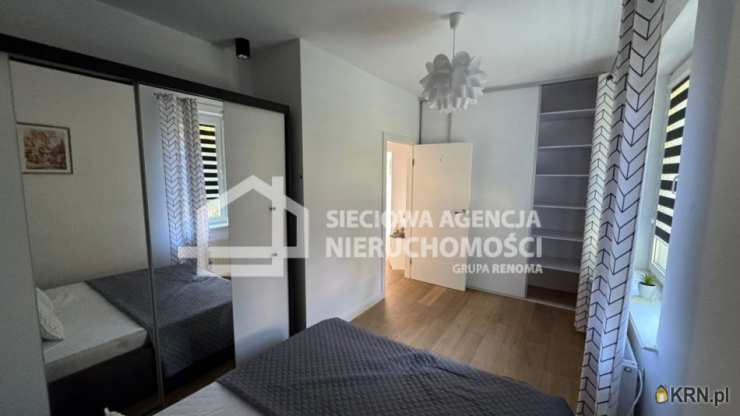 Sieciowa Agencja Nieruchomości Grupa Renoma, Mieszkanie  do wynajęcia, Sopot, Górny Sopot, ul. Armii Krajowej