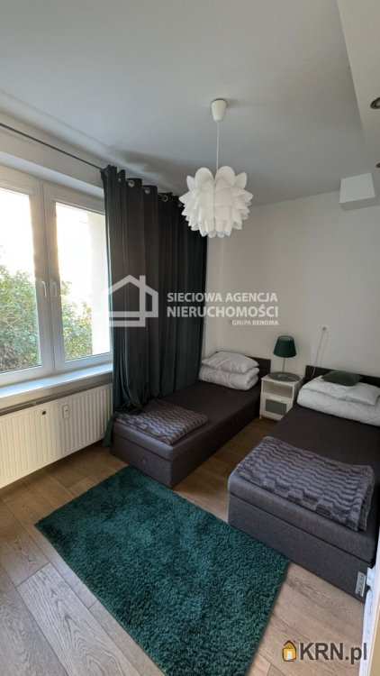 Mieszkanie  do wynajęcia, Sopot, Górny Sopot, ul. Armii Krajowej, 3 pokojowe