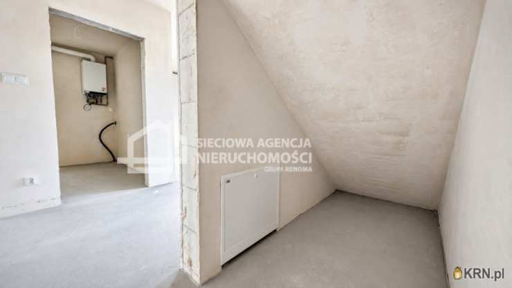 Sieciowa Agencja Nieruchomości Grupa Renoma, Mieszkanie  na sprzedaż, Sulęczyno, ul. 