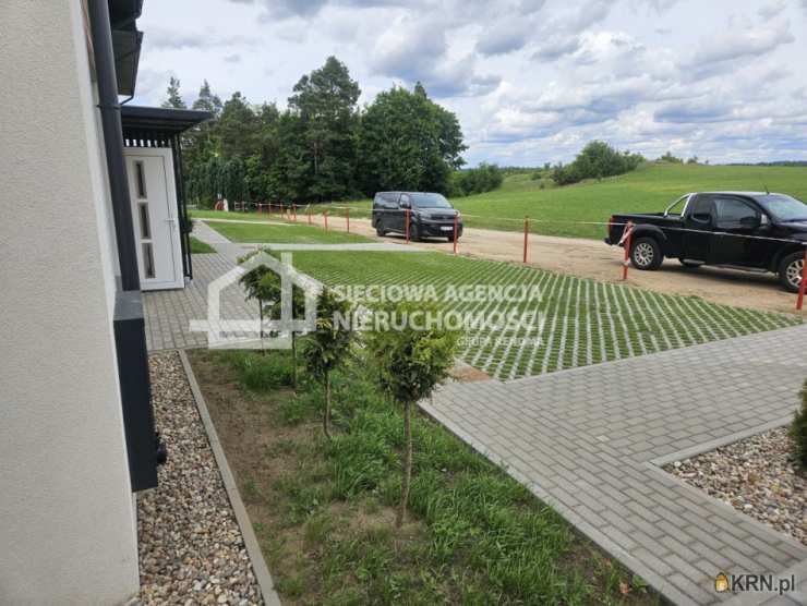Mieszkanie  na sprzedaż, Sulęczyno, ul. , 2 pokojowe