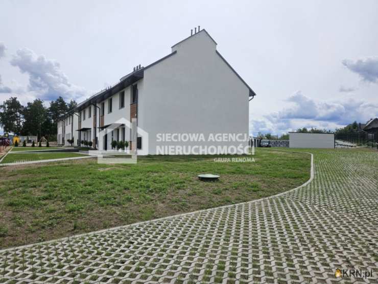 Sulęczyno, ul. , 2 pokojowe, Mieszkanie  na sprzedaż