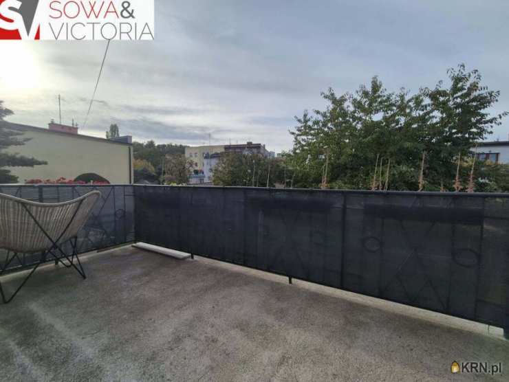 Biuro Nieruchomości SOWA, Mieszkanie  do wynajęcia, Świebodzice, ul. 
