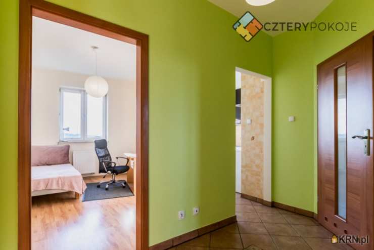 Toruń, Bielany, ul. św. Józefa, Mieszkanie  do wynajęcia, 2 pokojowe