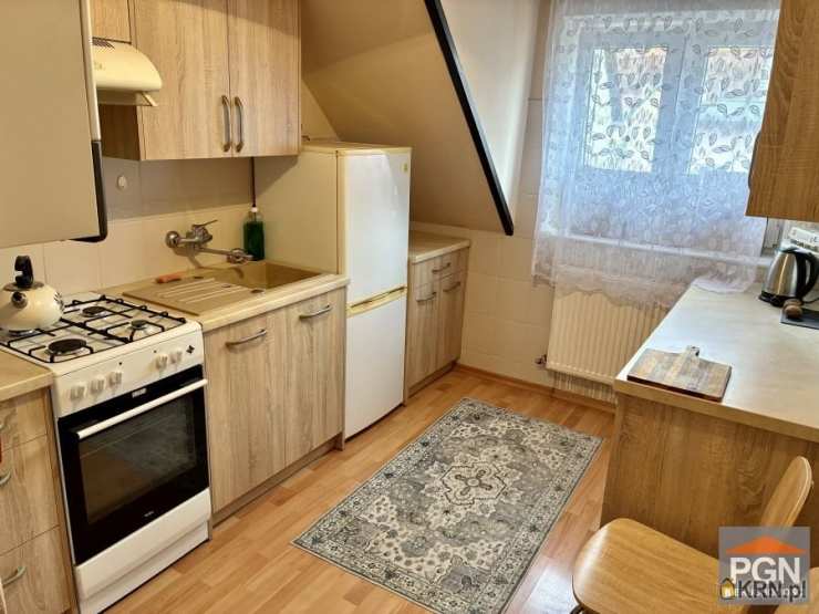 Mieszkanie  na sprzedaż, 2 pokojowe, Trzebiatów, ul. 
