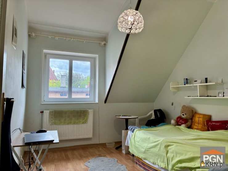 2 pokojowe, Trzebiatów, ul. , Mieszkanie  na sprzedaż