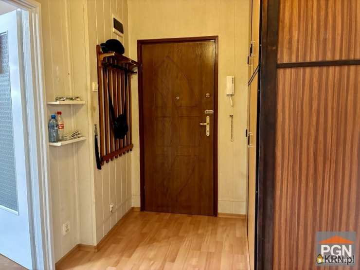 2 pokojowe, Mieszkanie  na sprzedaż, Trzebiatów, ul. 