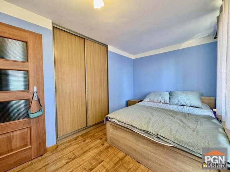 Trzebiatów, ul. Słoneczna, Mieszkanie  na sprzedaż, 3 pokojowe