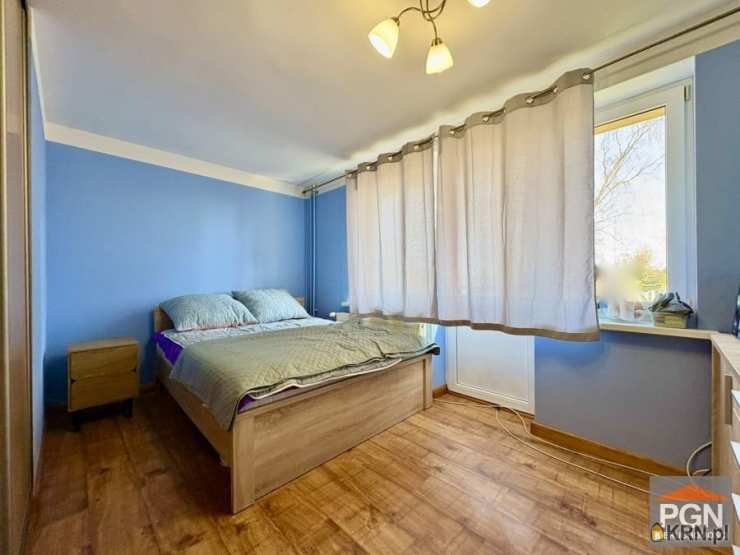 Trzebiatów, ul. Słoneczna, 3 pokojowe, Mieszkanie  na sprzedaż