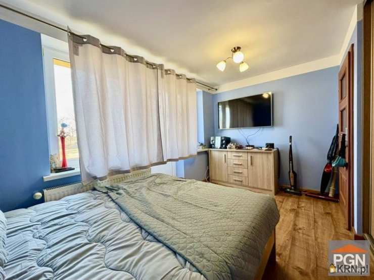 3 pokojowe, Trzebiatów, ul. Słoneczna, Mieszkanie  na sprzedaż