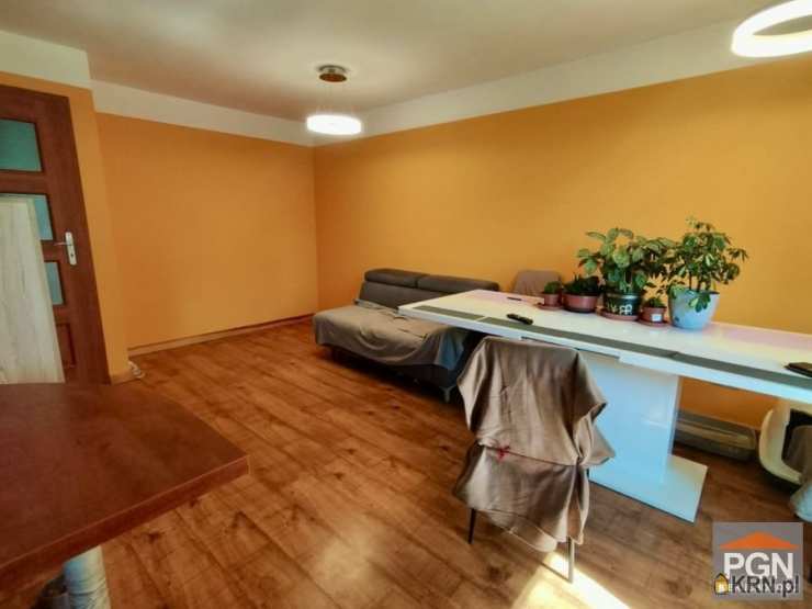 3 pokojowe, Mieszkanie  na sprzedaż, Trzebiatów, ul. Słoneczna