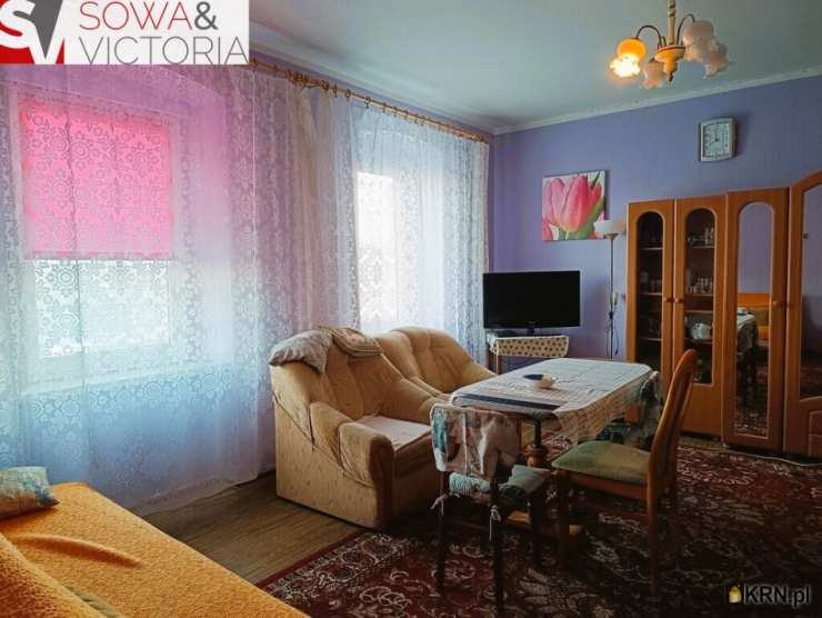 Mieszkanie  na sprzedaż, Wałbrzych, ul. , 2 pokojowe