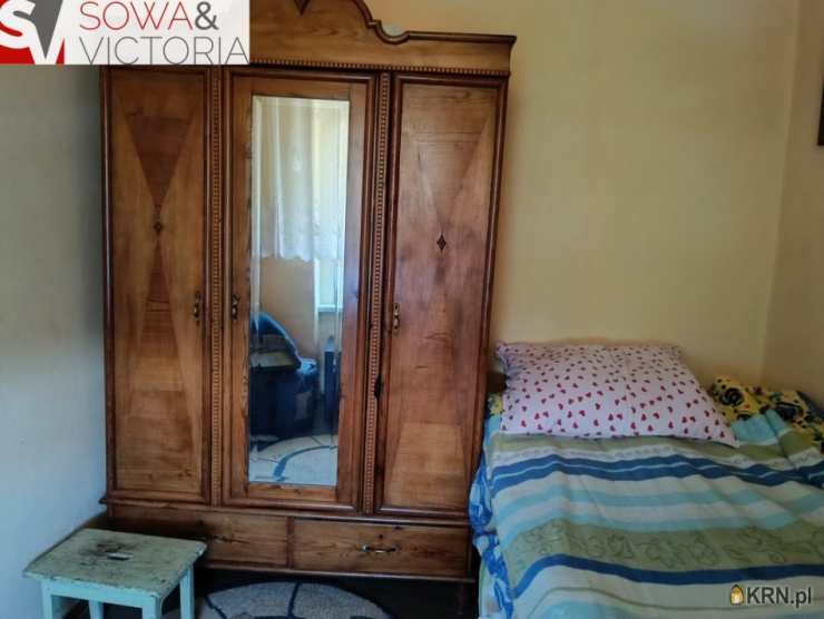 Wałbrzych, ul. , 2 pokojowe, Mieszkanie  na sprzedaż