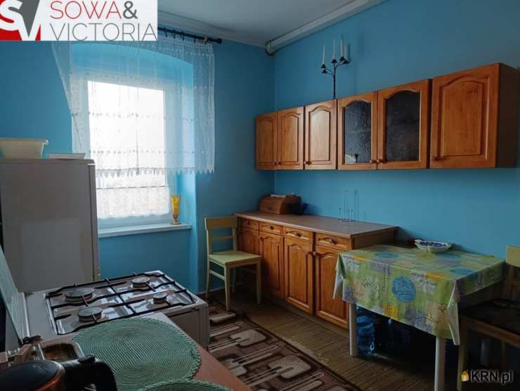 2 pokojowe, Mieszkanie  na sprzedaż, Wałbrzych, ul. 