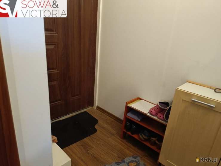 Biuro Nieruchomości SOWA, Mieszkanie  na sprzedaż, Wałbrzych, ul. 