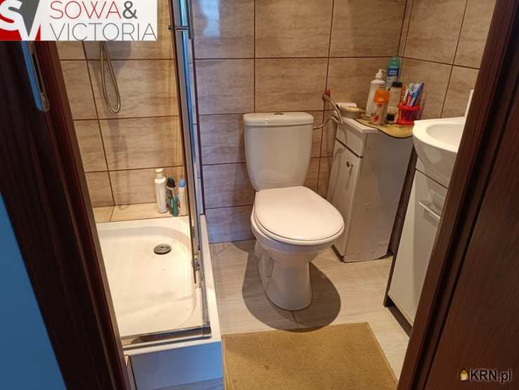 Mieszkanie  na sprzedaż, Wałbrzych, ul. , 2 pokojowe