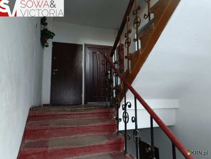 Wałbrzych, ul. , Mieszkanie  na sprzedaż, 2 pokojowe