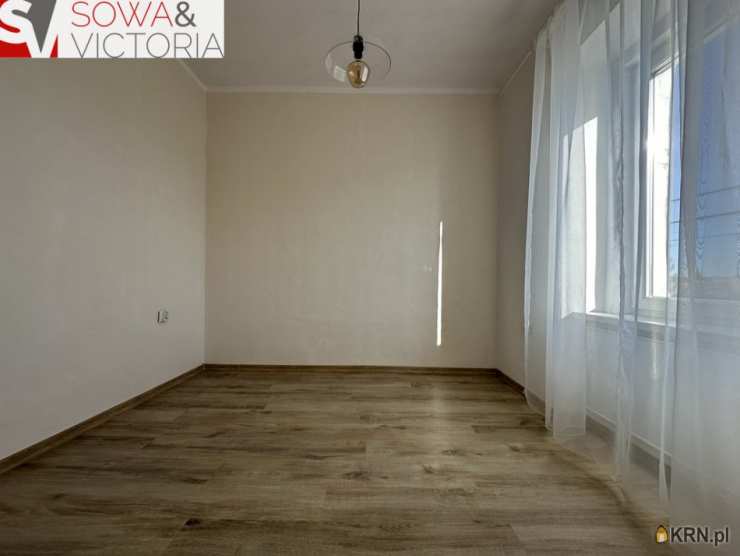 2 pokojowe, Wałbrzych, ul. , Mieszkanie  na sprzedaż