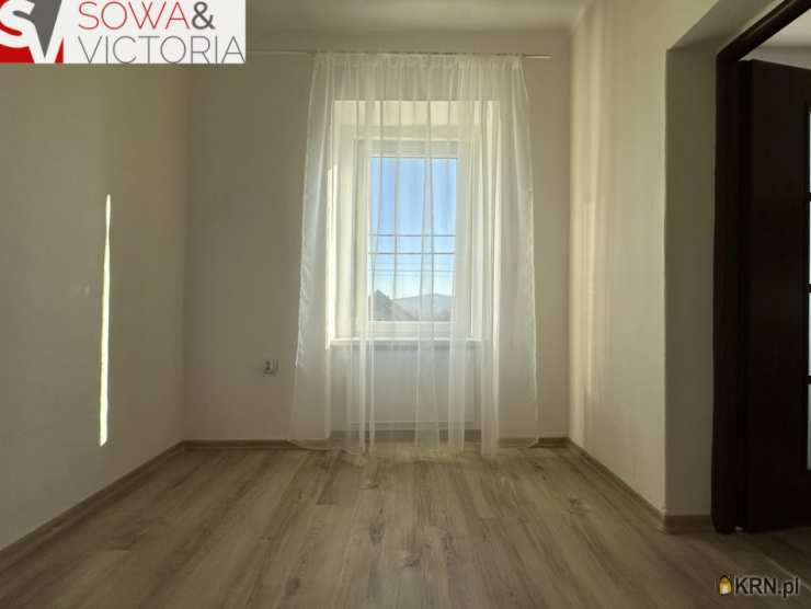 2 pokojowe, Mieszkanie  na sprzedaż, Wałbrzych, ul. 