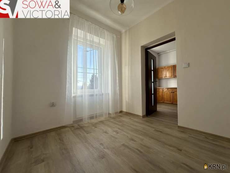 Biuro Nieruchomości SOWA, Mieszkanie  na sprzedaż, Wałbrzych, ul. 