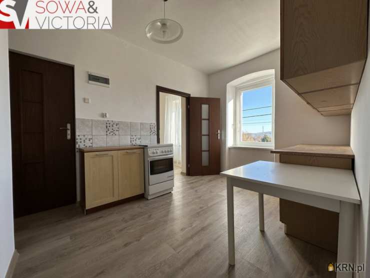 Mieszkanie  na sprzedaż, Wałbrzych, ul. , 2 pokojowe