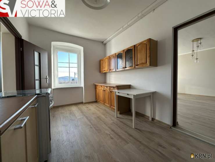 Wałbrzych, ul. , Mieszkanie  na sprzedaż, 2 pokojowe