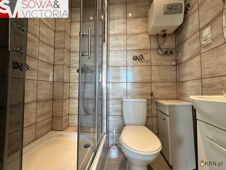 Wałbrzych, ul. , 2 pokojowe, Mieszkanie  na sprzedaż