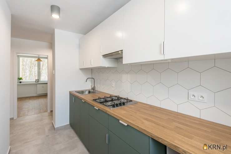 Mieszkanie  na sprzedaż, 3 pokojowe, Warszawa, Mokotów, ul. Spalska