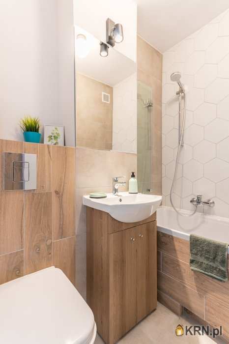 Mieszkanie  na sprzedaż, 3 pokojowe, Warszawa, Mokotów, ul. Spalska