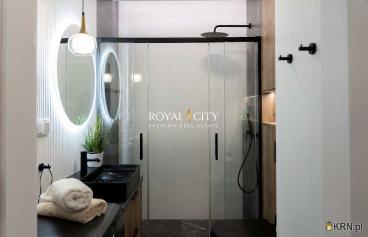 Royal City, Mieszkanie  na sprzedaż, Warszawa, Mokotów, ul. 