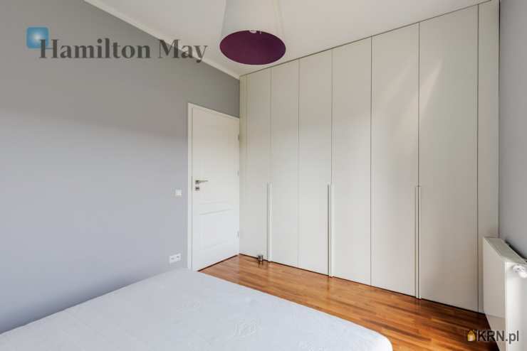 Hamilton May, Mieszkanie  na sprzedaż, Warszawa, ul. 